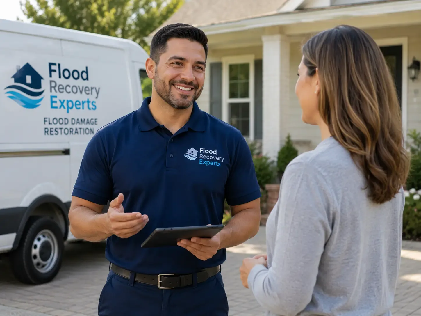 Flood Damage Cleanup Barnhart, TX FAQs